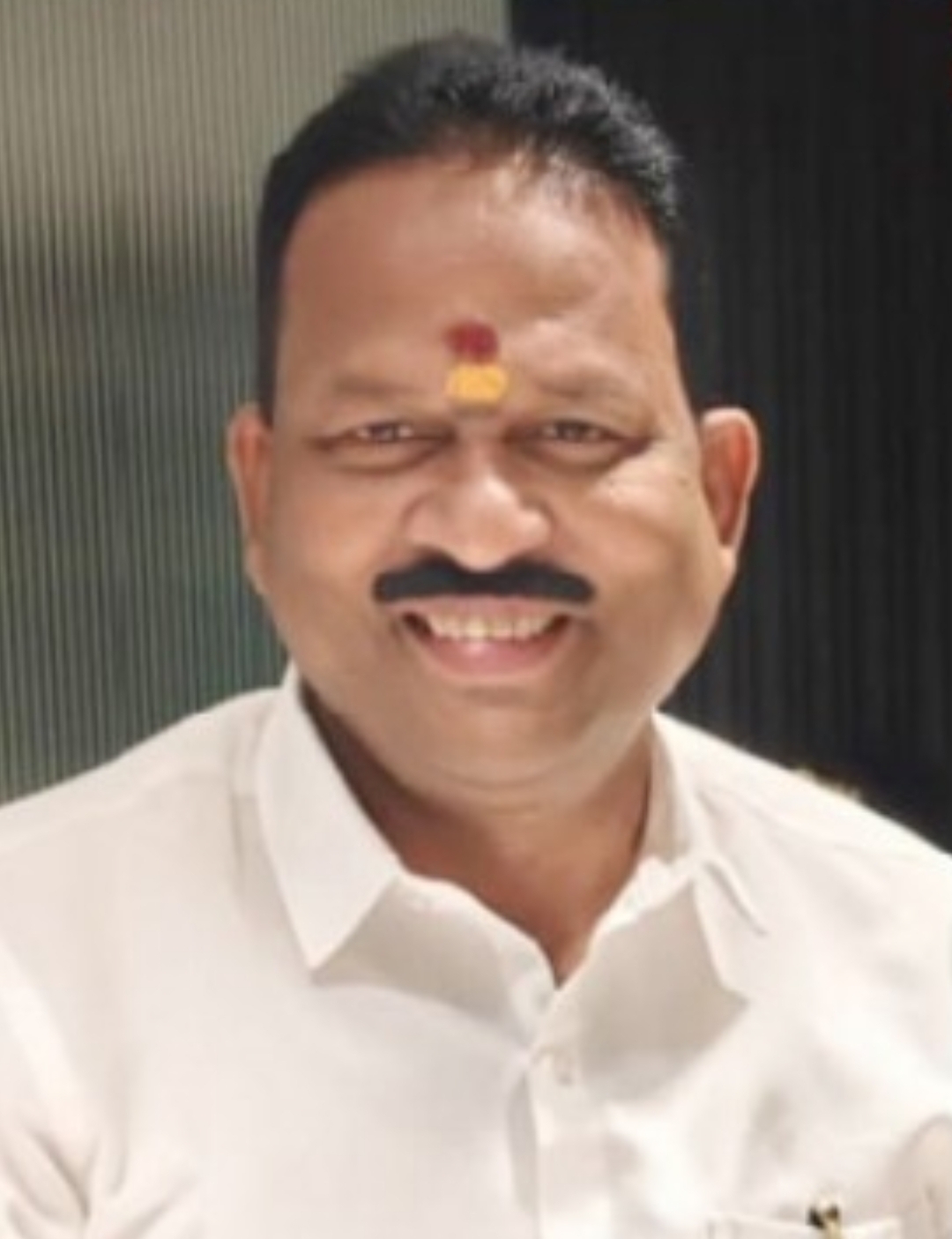 Devendran S - Tamil Nadu State President
