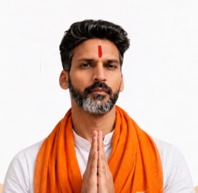 Parveen Kumar Hiteshi - Punjab State President