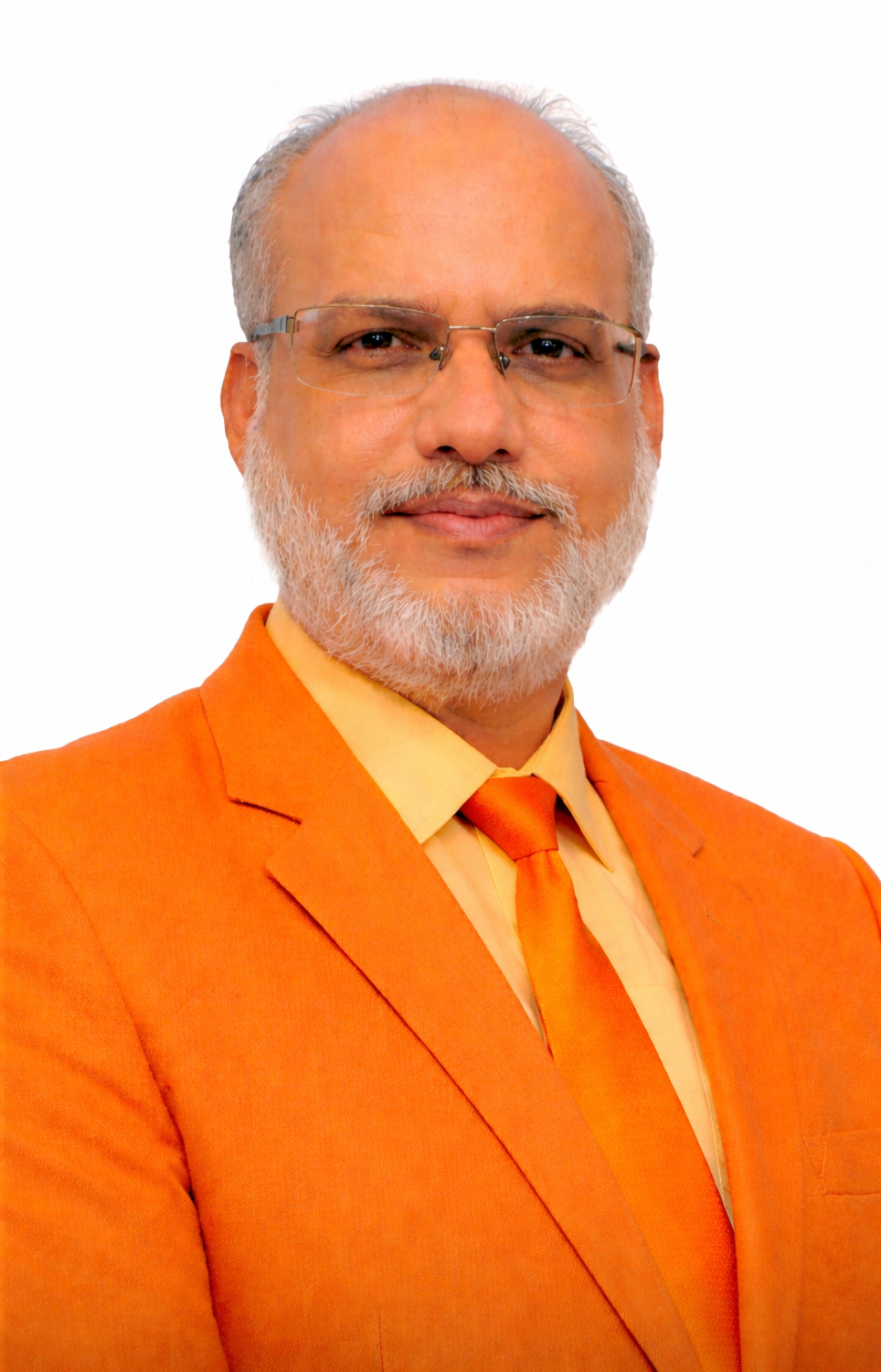 Adv Ganeshlal Gupta - NRPI National President